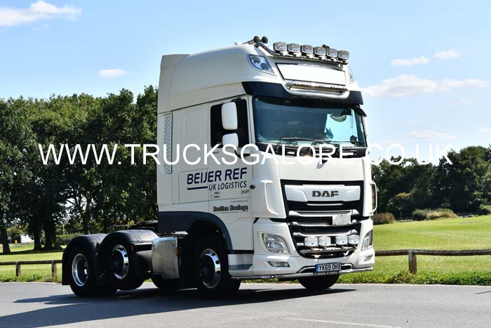 BOULTON YK69 OHX 25cv0475