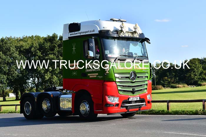 BOWRING FJ23 TBV 25cv0824