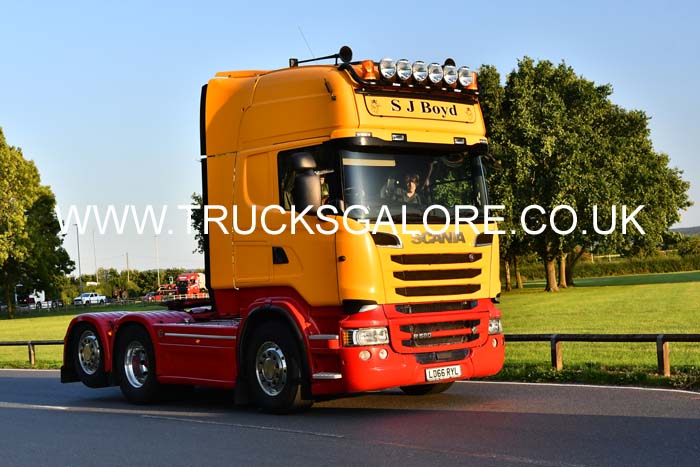 BOYD SJ, LD66 RYL 25cv1050