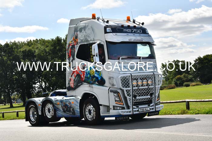 BRAY PJ, FH16 HLL 25cv0104