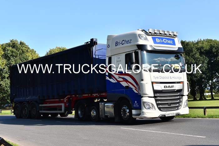 BRICHEZ AV67 EZD 25cv0797