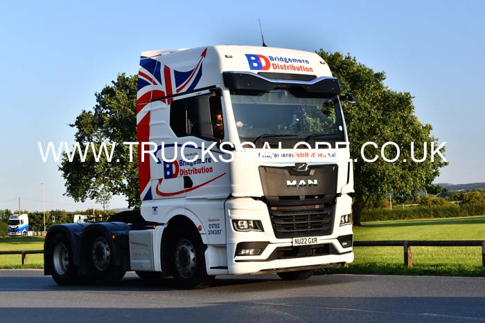BRIDGEMERE NU22 GXR 25cv1001