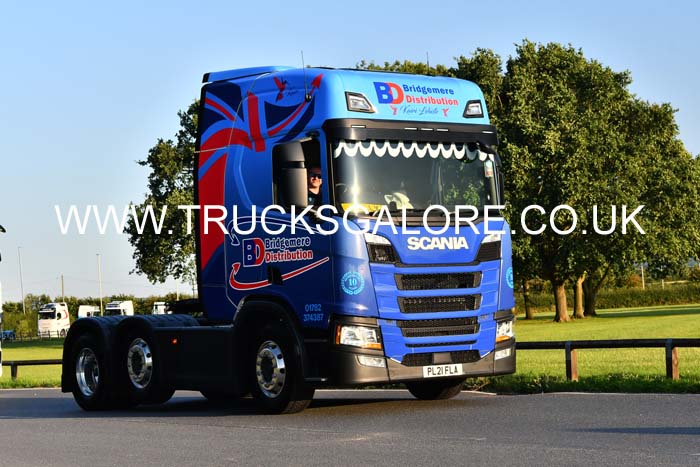 BRIDGEMERE PL21 FLA 25cv1000