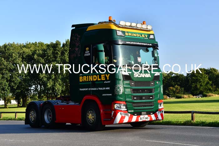 BRINDLEY BU71 XMD 25cv0941