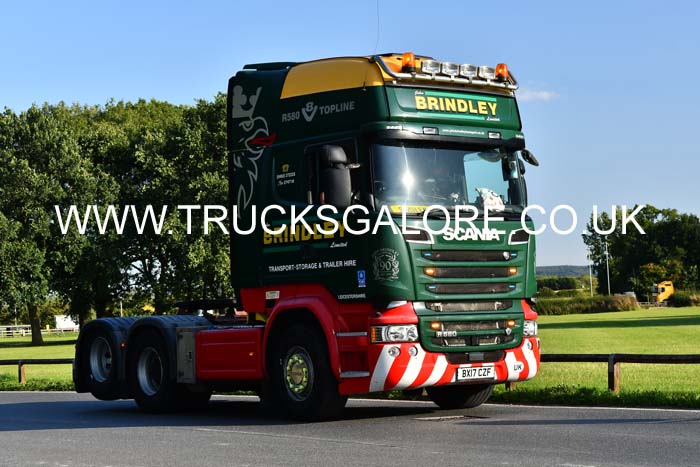 BRINDLEY BX17 CZF 25cv0897