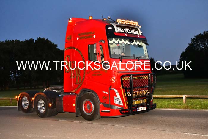 BROSCOMBE FH74 SEB 25cv1211