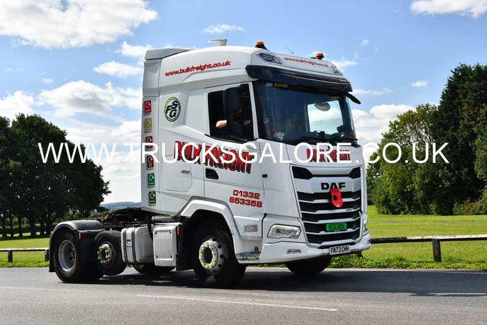 BULK FREIGHT FN73 CHH 25cv0029