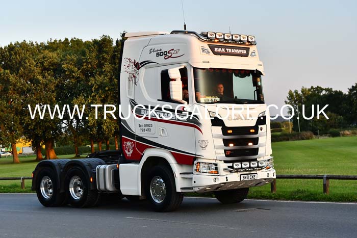 BULK TRANSFER BN71 CKE 25cv1154