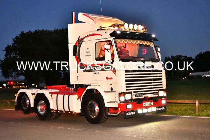 BULK TRANSFER N690 USO 25cv1235