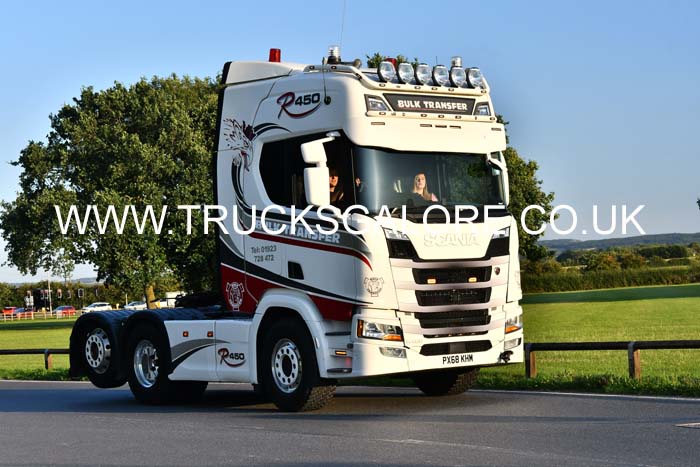 BULK TRANSFER PX68 KHM 25cv1031