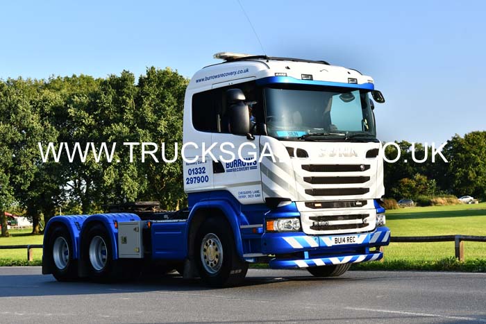 BURROWS BU14 REC 25cv0953