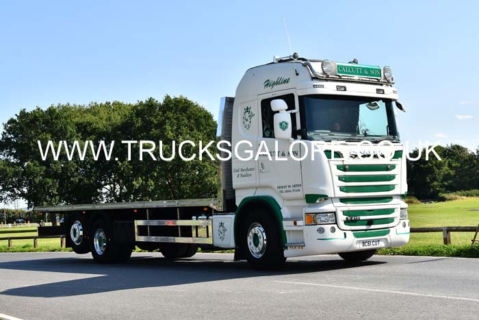 CALCUTT BC61 CUT 25cv0540