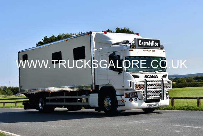 CARROTSLICE CAZ 730 25cv0599