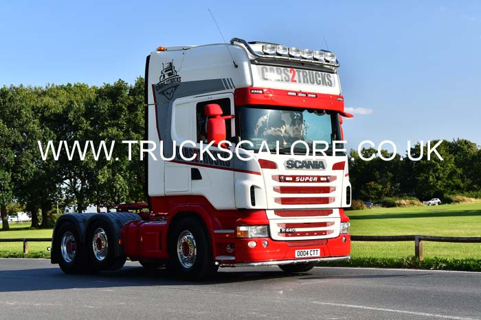 CARS2TRUCKS OO04 CTT 25cv0840