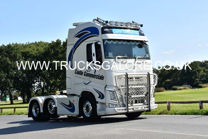 CASTLE DX67 JXC 25cv0502