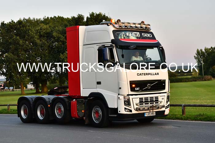 CATERPILLAR YJ09 WSU 25cv1159