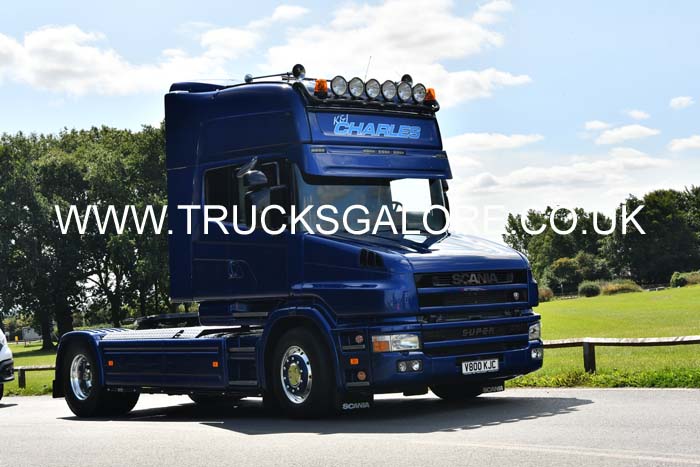 CHARLES k7J, V800 KJC 25cv0116