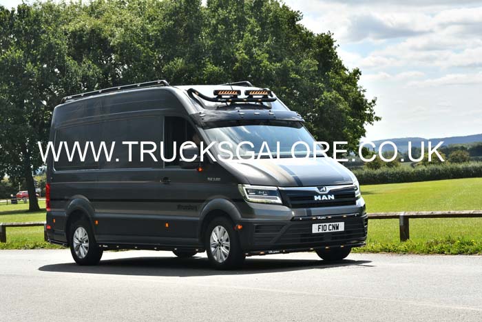 CHROME F10 CNW 25cv0143