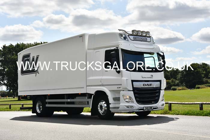 CHROME S40 CNW 25cv0144