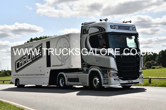 CHROME YOU 730 25cv0172