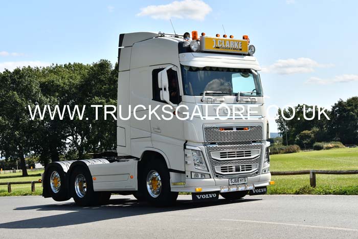 CLARKE J, SJ68 HYX 25cv0401