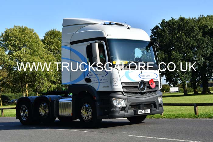 CLAYTON, SHELDON BV72 GYJ 25cv0791