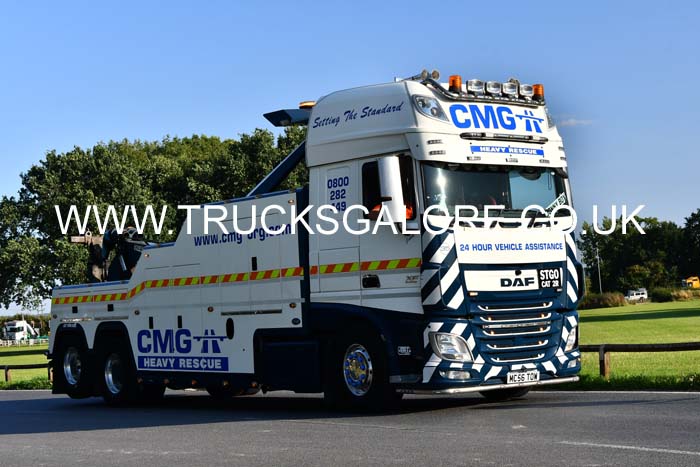 CMG MC56 TOW 25cv0895