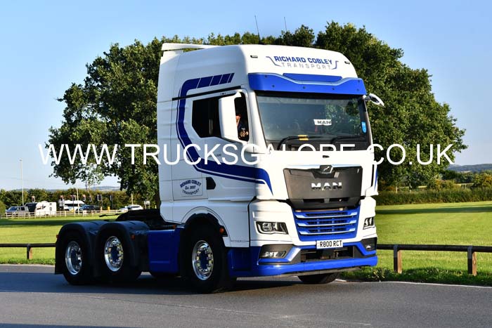 COBLEY, RICHARD R800 RCT 25cv0980