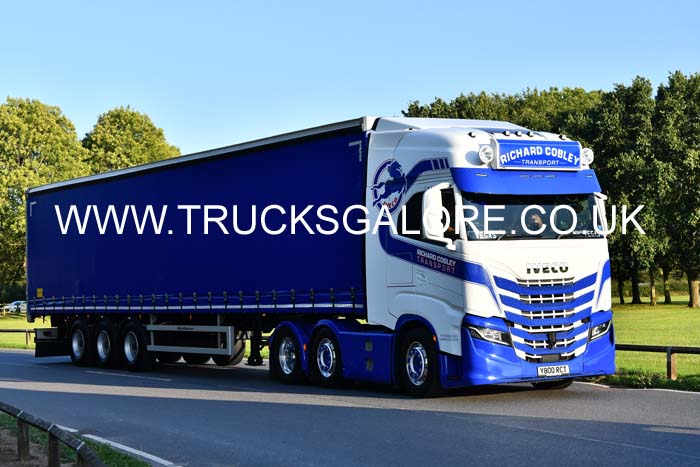 COBLEY, RICHARD Y800 RCT 25cv0979