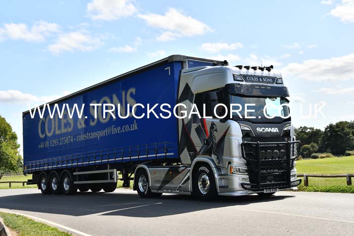 COLES KY18 KDN 25cv0328