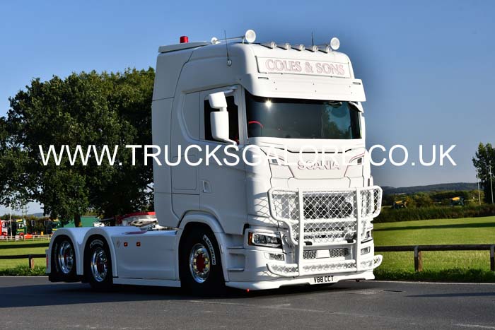 COLES V88 CCT 25cv0868