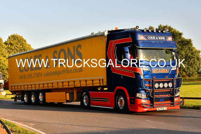 COLES WU70 DLJ 25cv1021