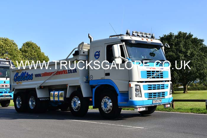 COLLINS CX05 CFM 25cv0811