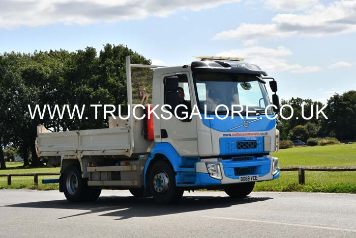 COLLINS DX68 VCE 25cv0287