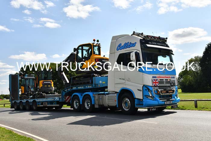 COLLINS DX71 OOD 25cv0341