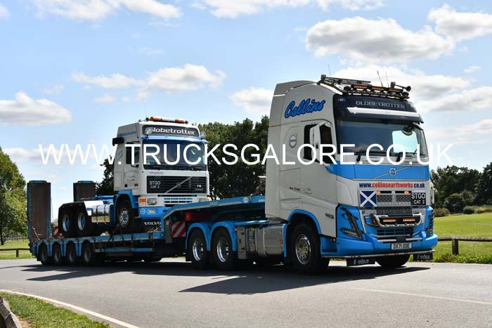 COLLINS DX71 OOE 25cv0299