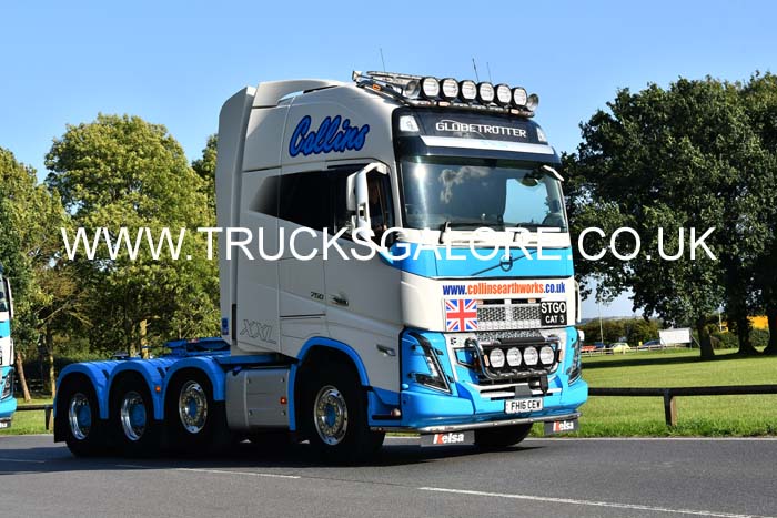 COLLINS FH16 CEW 25cv0806