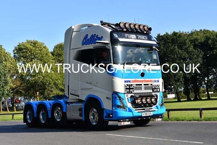 COLLINS V780 XXL 25cv0803