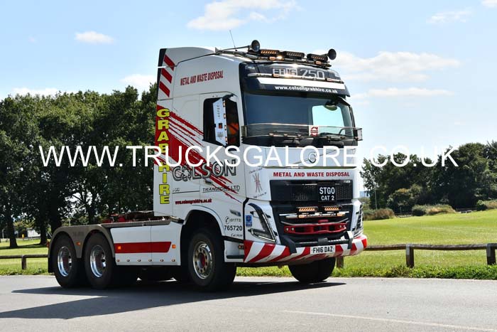 COLSON FH16 DAZ 25cv0373