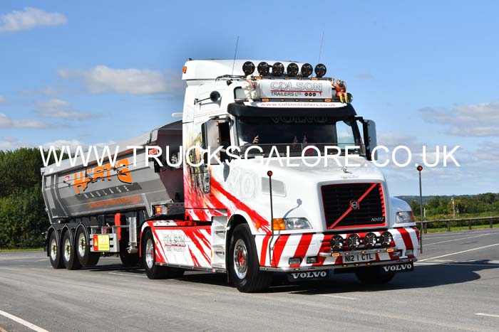 COLSON N12 CTL 25cv0006