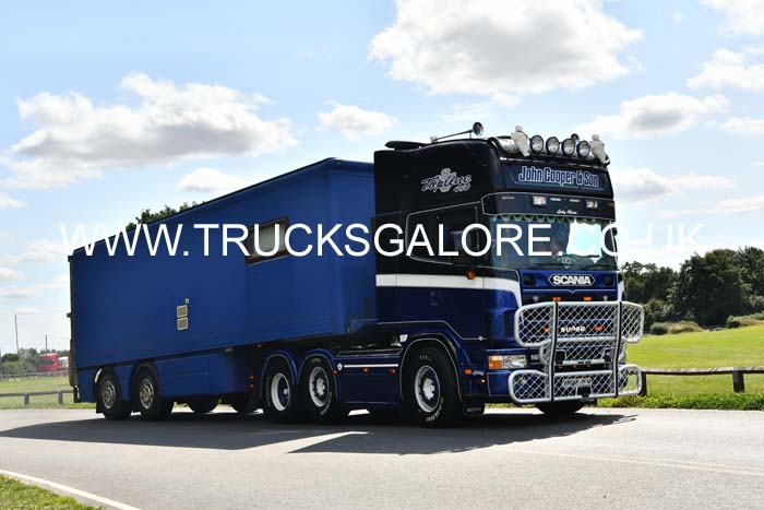 COOPER, JOHN 25cv0236