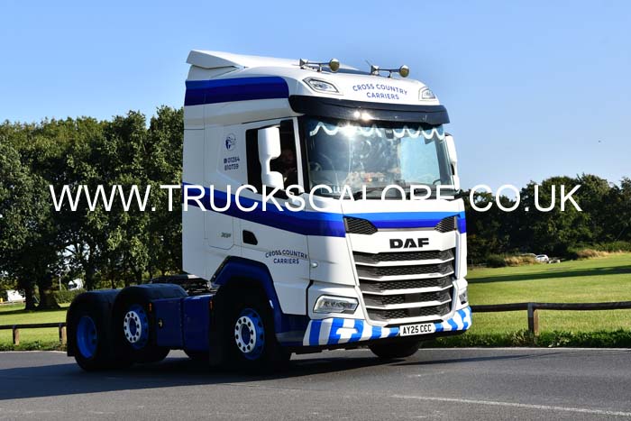 CROSS COUNTRY AY25 CCC 25cv0837