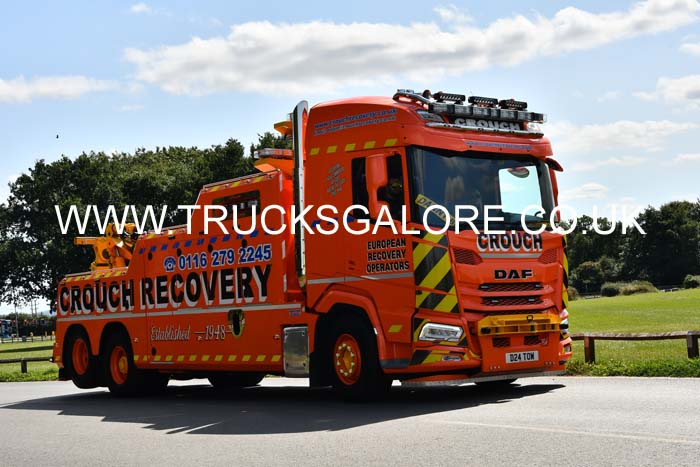 CROUCH D24 TOW 25cv0281