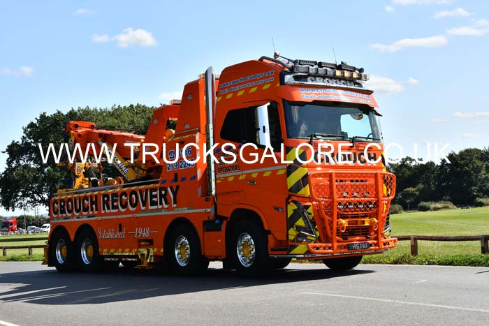 CROUCH FH16 PAT 25cv0425