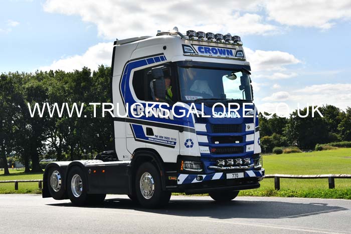 CROWN 770 25cv0102