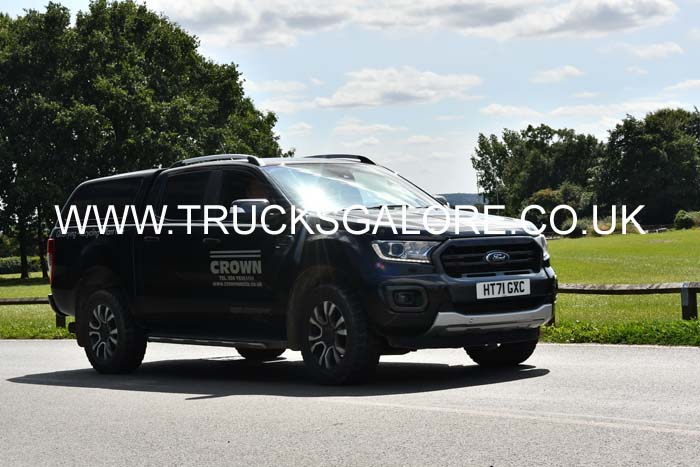 CROWN HT71 GXC 25cv0234