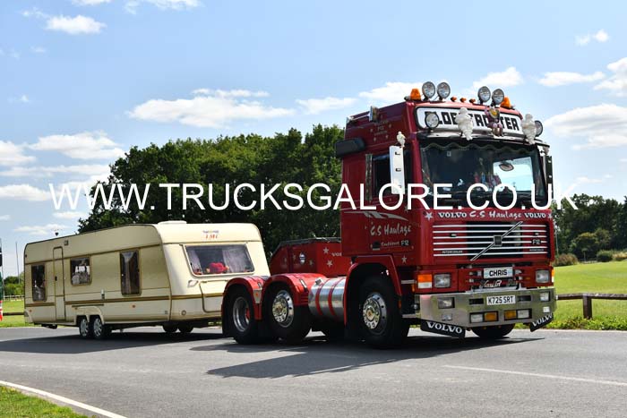 CS HAULAGE K725 SRT 25cv0338