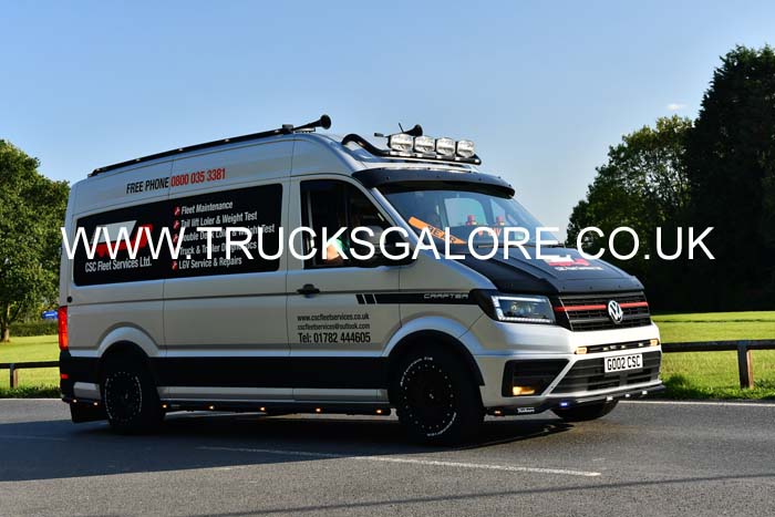 CSC FLEET GO02 CSC 25cv0857