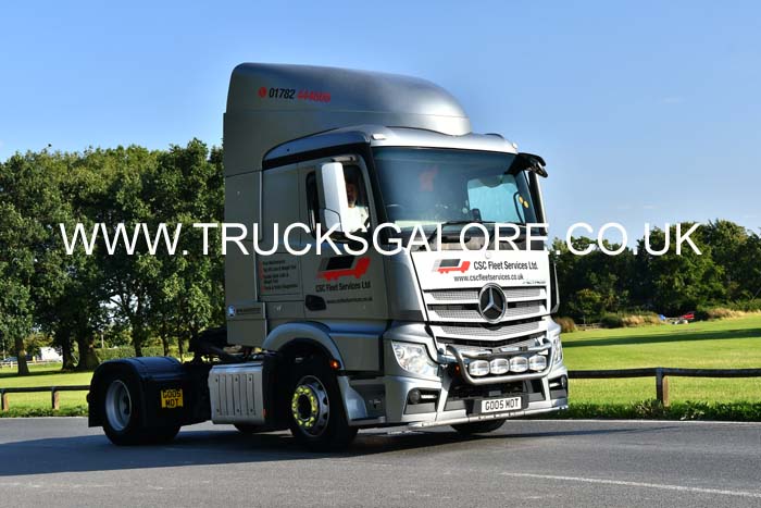 CSC FLEET GO05 MOT 25cv0854