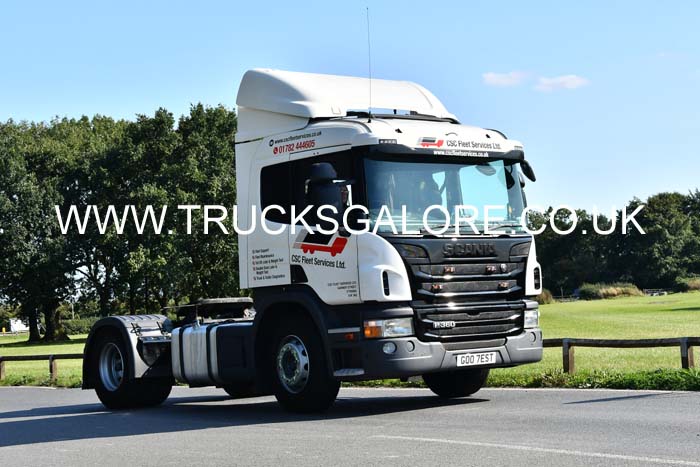 CSC FLEET GO07 EST 25cv0622